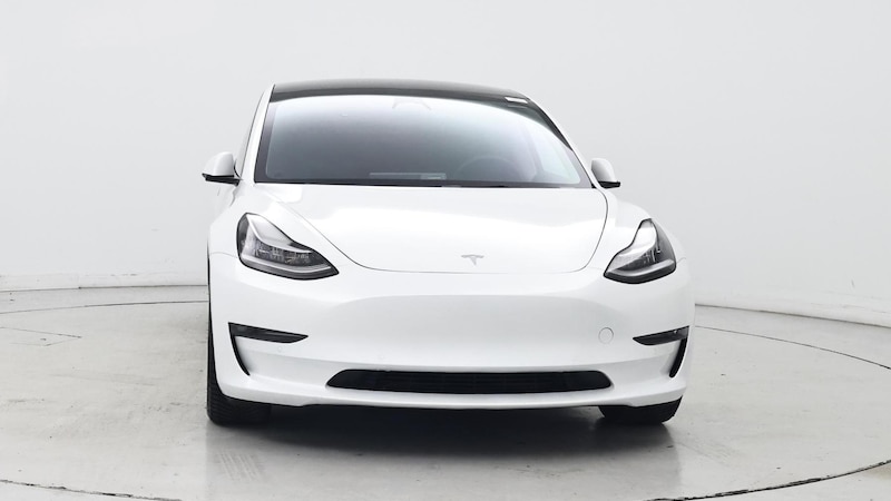 2022 Tesla Model 3 Long Range 5