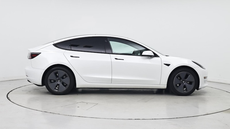 2022 Tesla Model 3 Long Range 7