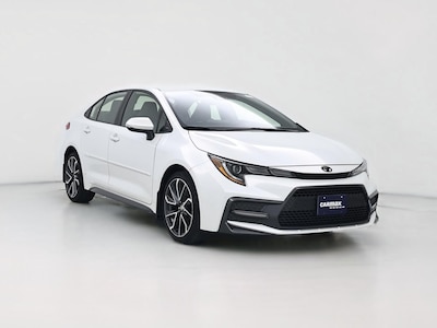 2022 Toyota Corolla SE -
                Farragut, TN