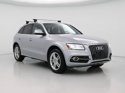 2016 Audi Q5 Premium Plus -
                Chattanooga, TN