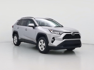 2021 Toyota RAV4 XLE -
                Farragut, TN