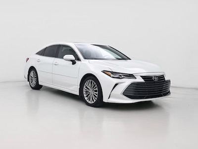 2019 Toyota Avalon Limited -
                Farragut, TN