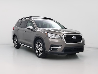 2022 Subaru Ascent Touring -
                Farragut, TN