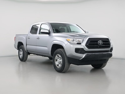 2022 Toyota Tacoma SR -
                Cincinnati, OH