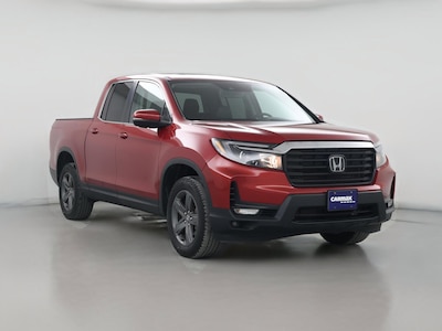 2022 Honda Ridgeline RTL -
                Cincinnati, OH