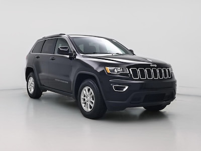 2019 Jeep Grand Cherokee Laredo -
                Farragut, TN