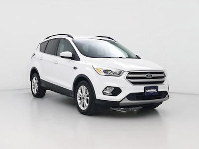 2017 Ford Escape SE -
                Farragut, TN