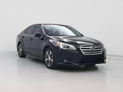 2016 Subaru Legacy Limited -
                Farragut, TN