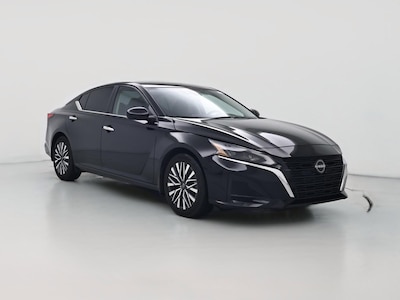 2023 Nissan Altima SV -
                Farragut, TN