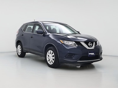 2016 Nissan Rogue S -
                Farragut, TN