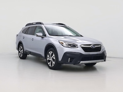 2022 Subaru Outback Limited -
                Farragut, TN