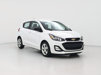 2021 Chevrolet Spark LS -
                Farragut, TN