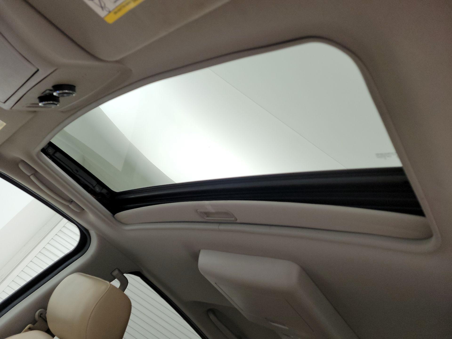 Thumbnail: 2014 Nissan Armada - 20