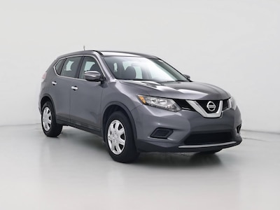 2015 Nissan Rogue S -
                Farragut, TN