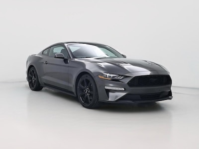 2020 Ford Mustang  -
                Farragut, TN