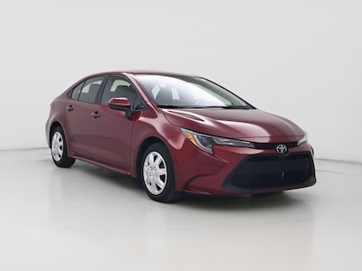 2022 Toyota Corolla LE -
                Farragut, TN