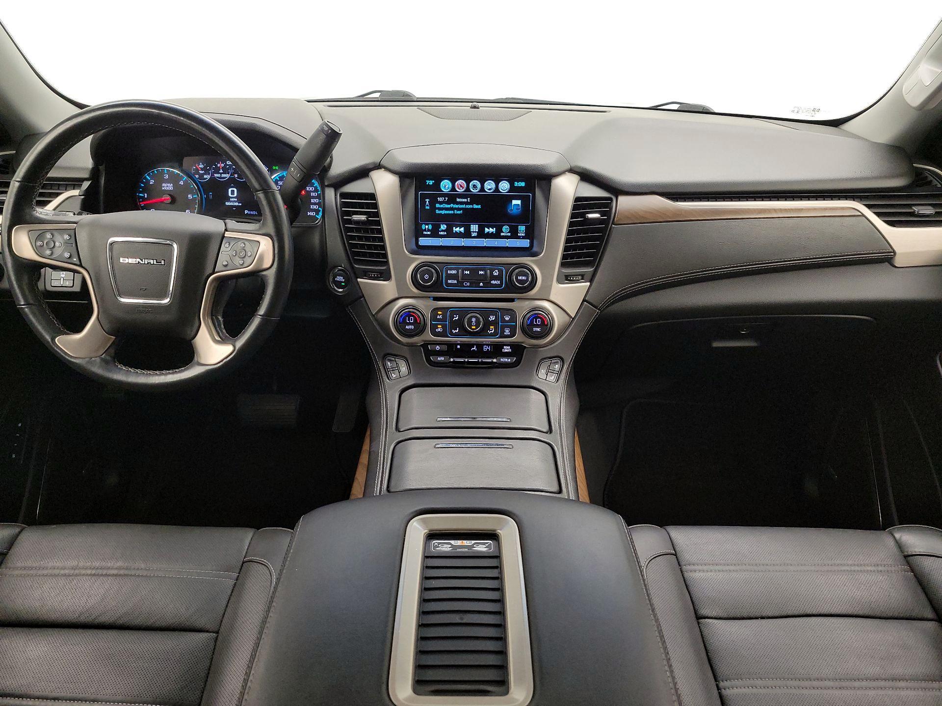 Thumbnail: 2019 GMC Yukon - 9