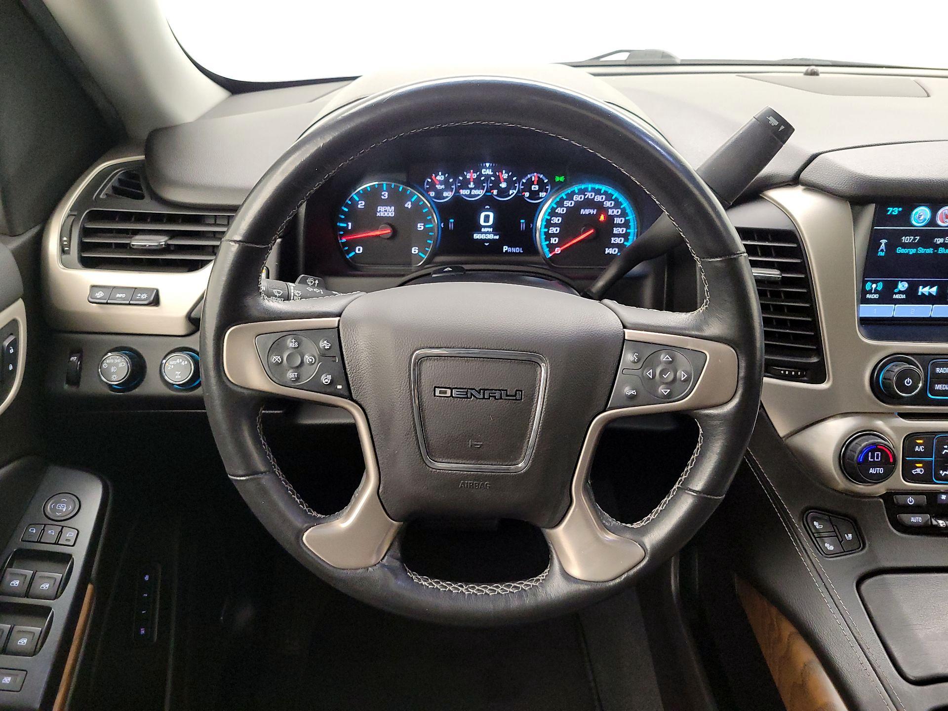 Thumbnail: 2019 GMC Yukon - 10