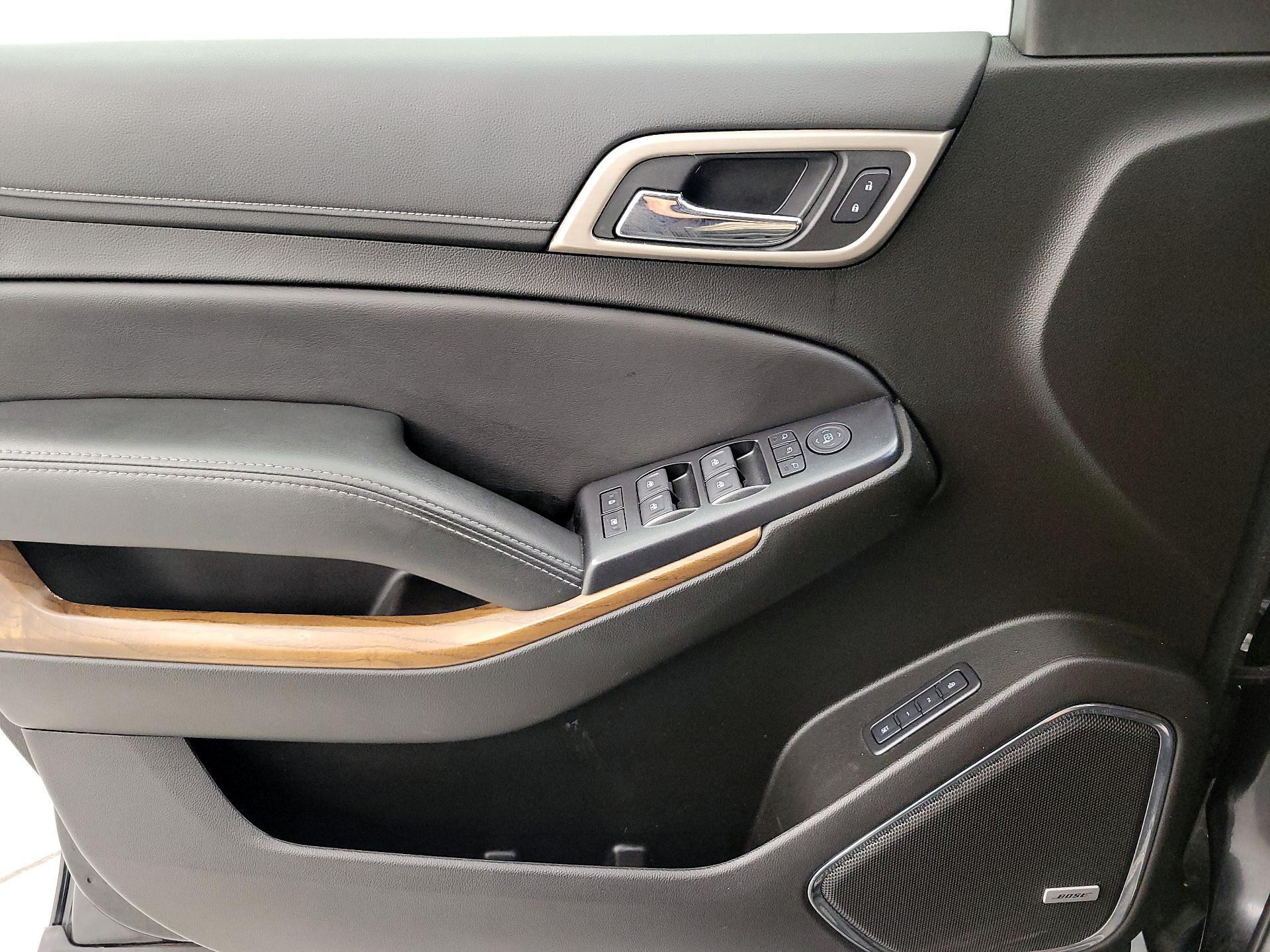 Thumbnail: 2019 GMC Yukon - 12