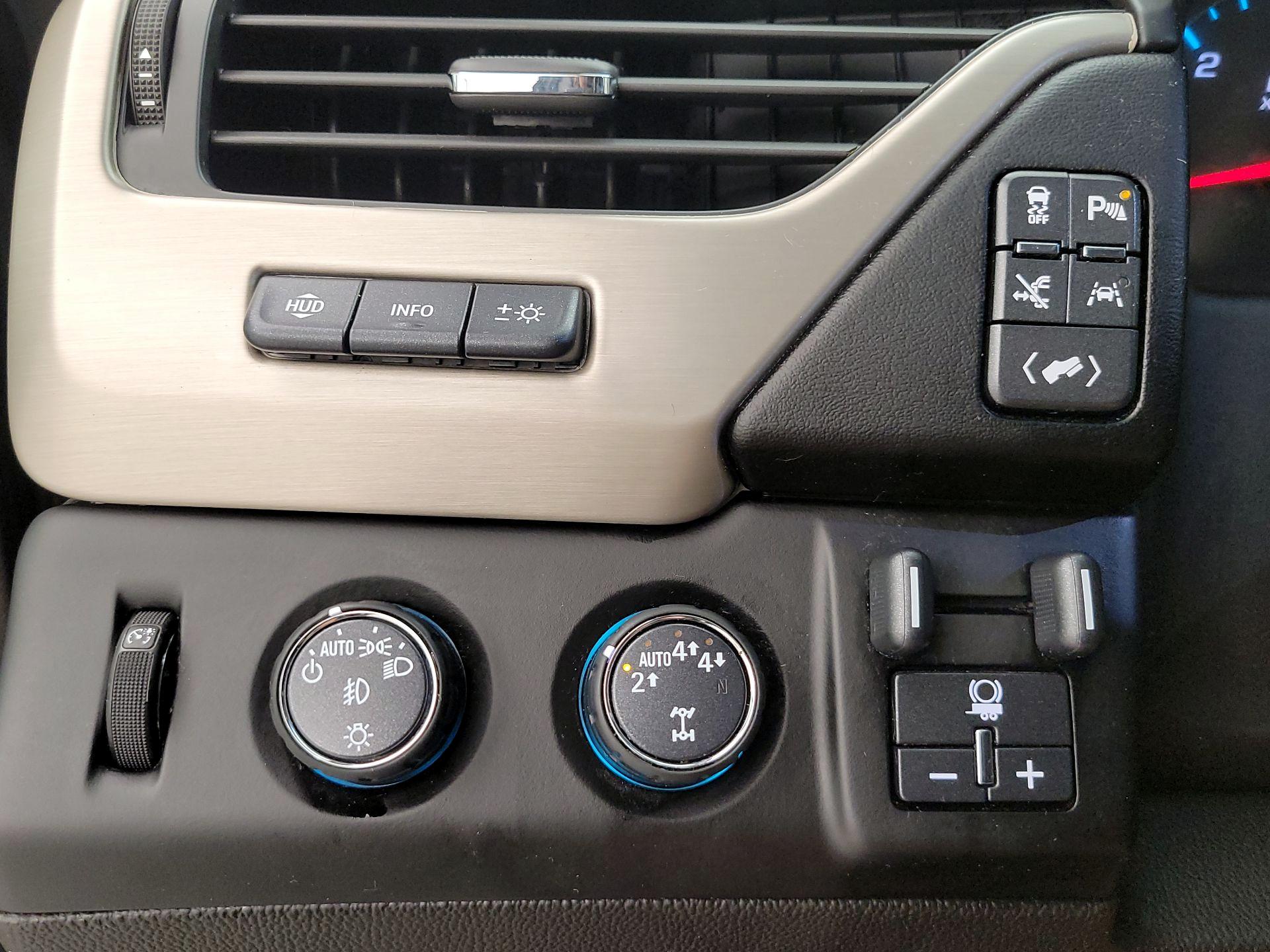 Thumbnail: 2019 GMC Yukon - 13