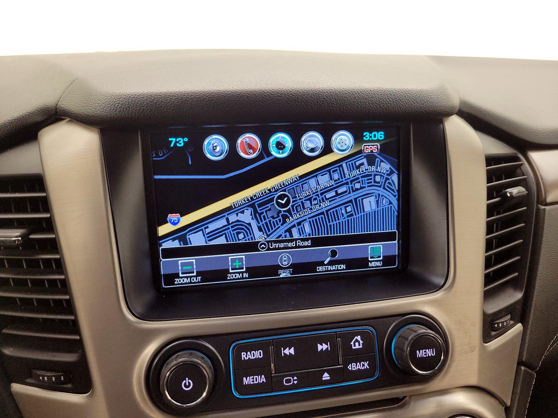 Thumbnail: 2019 GMC Yukon - 14