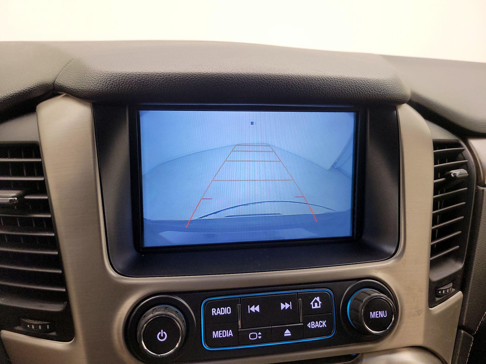 Thumbnail: 2019 GMC Yukon - 15