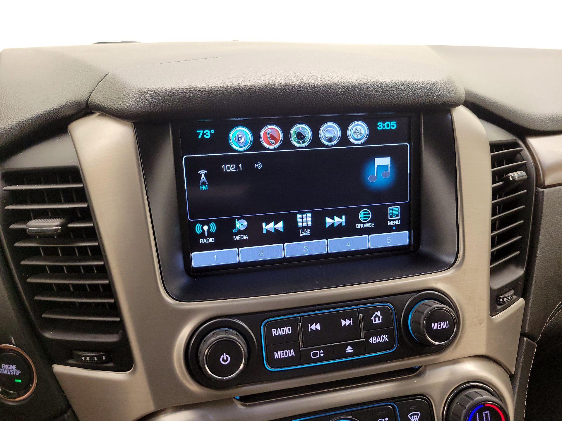 Thumbnail: 2019 GMC Yukon - 16
