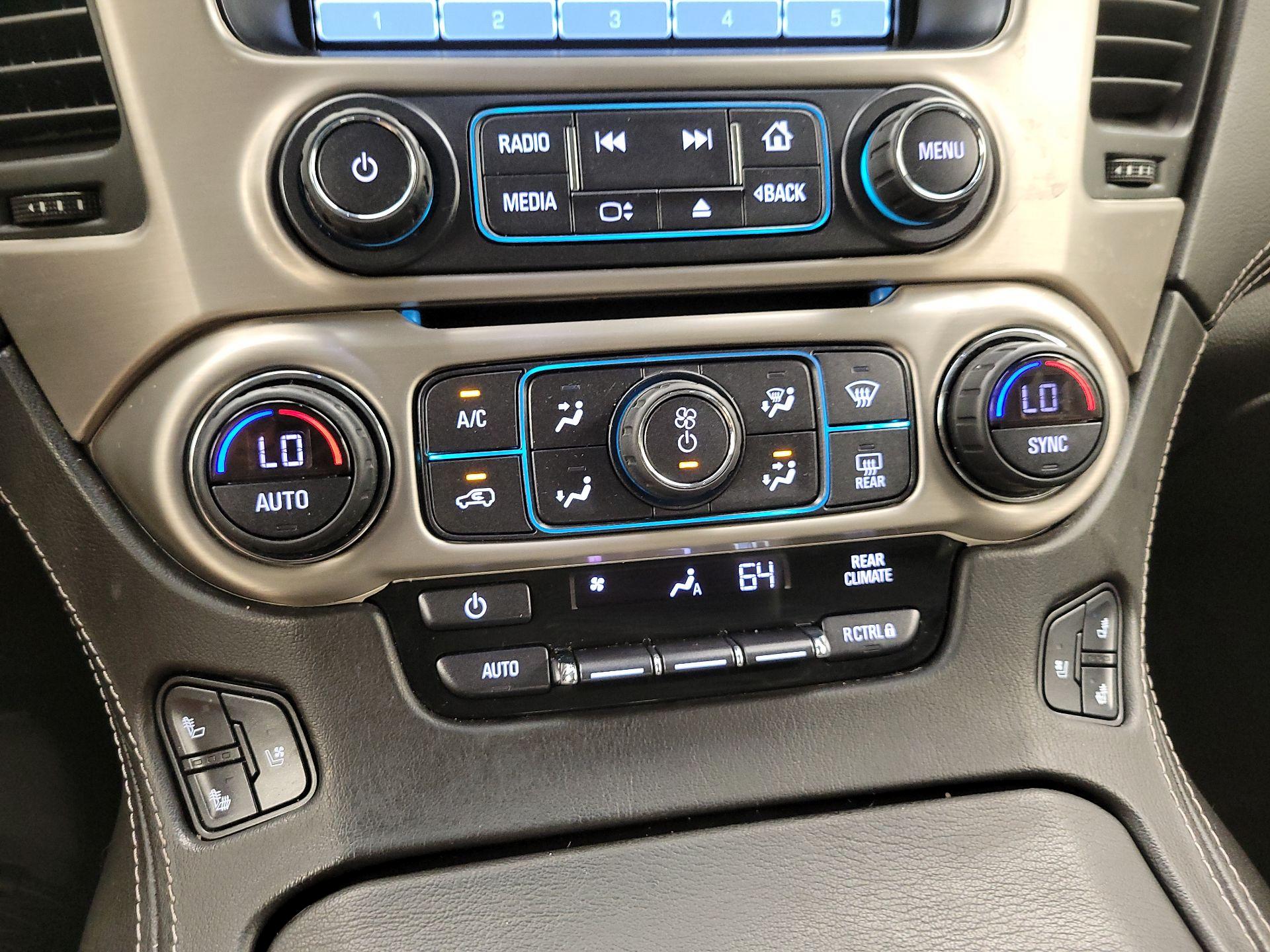 Thumbnail: 2019 GMC Yukon - 17
