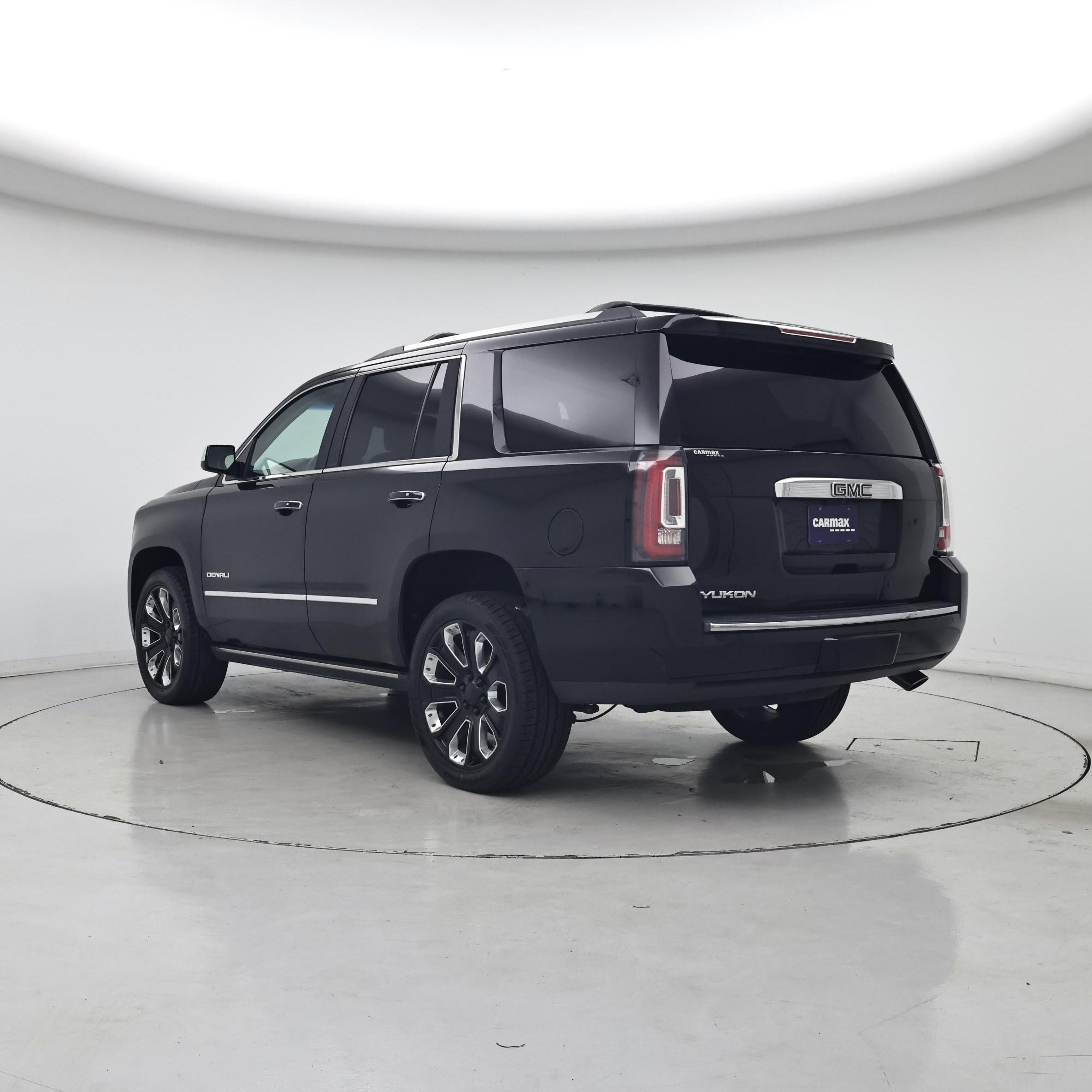 Thumbnail: 2019 GMC Yukon - 2