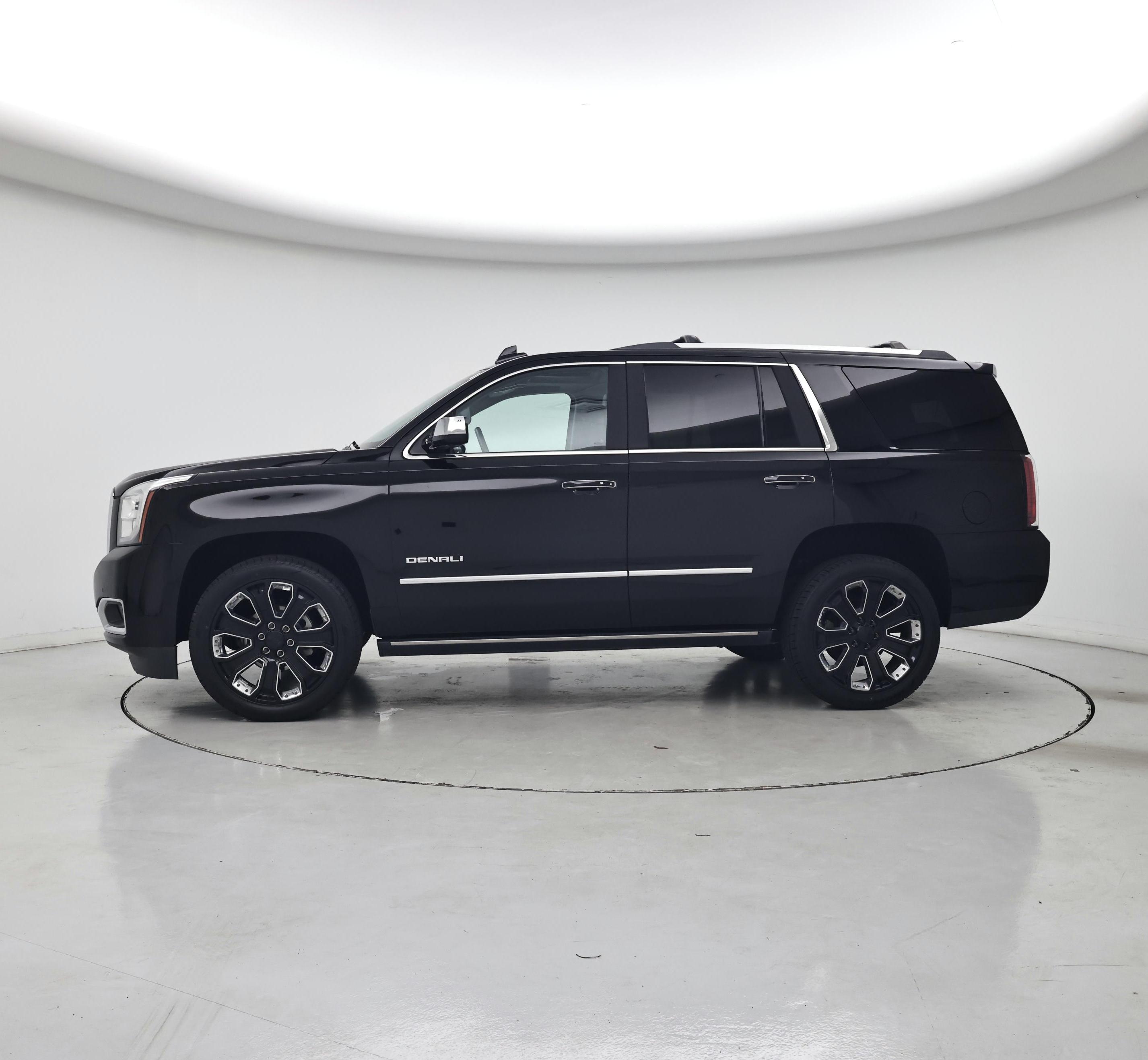 Thumbnail: 2019 GMC Yukon - 3