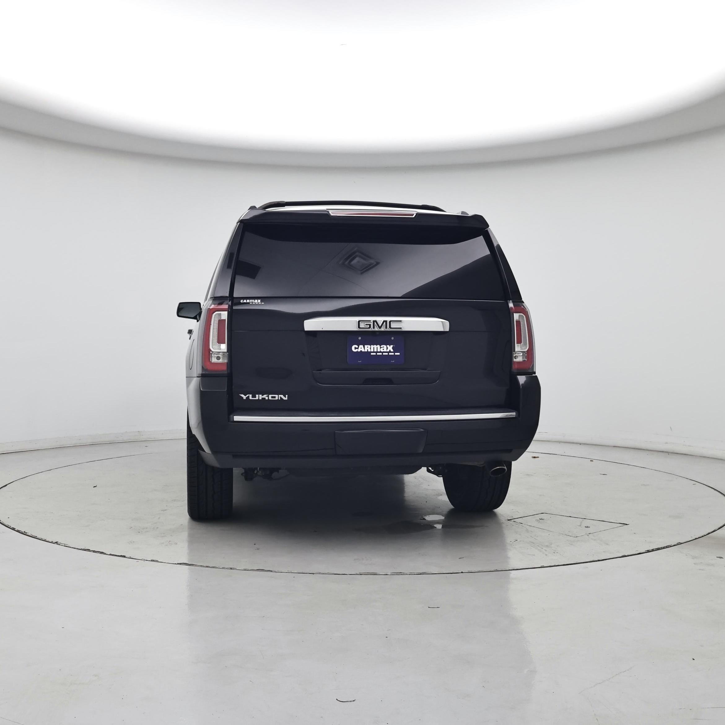 Thumbnail: 2019 GMC Yukon - 6