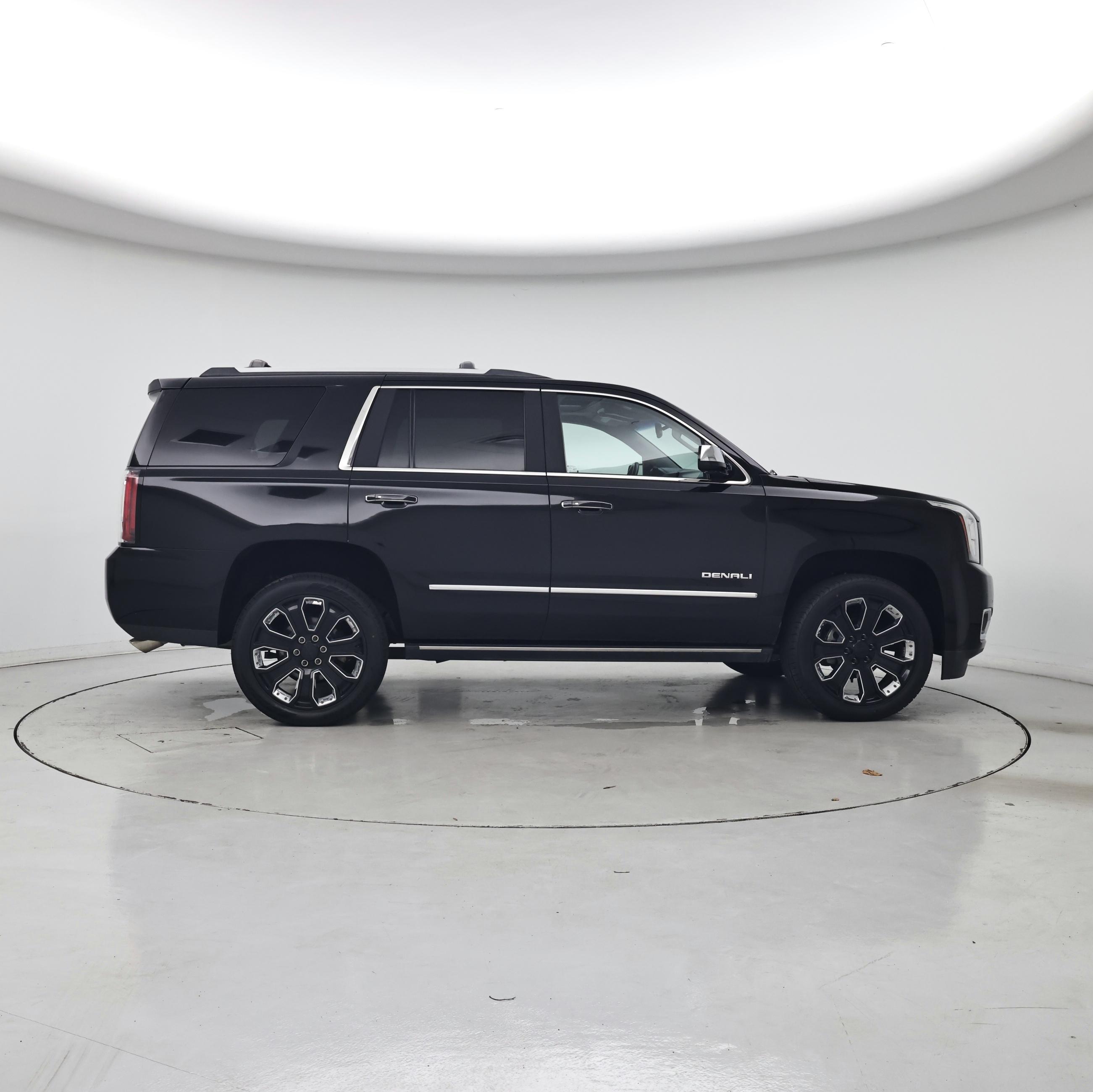 Thumbnail: 2019 GMC Yukon - 7