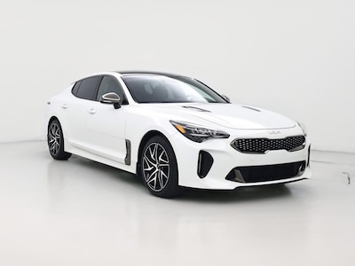 2022 Kia Stinger GT-Line -
                Farragut, TN