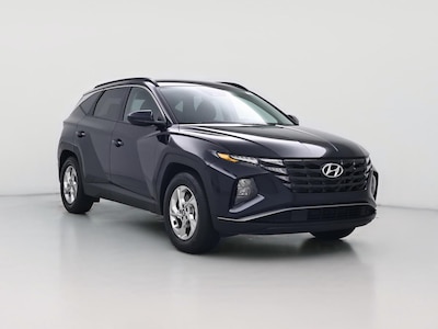 2024 Hyundai Tucson SEL -
                Farragut, TN
