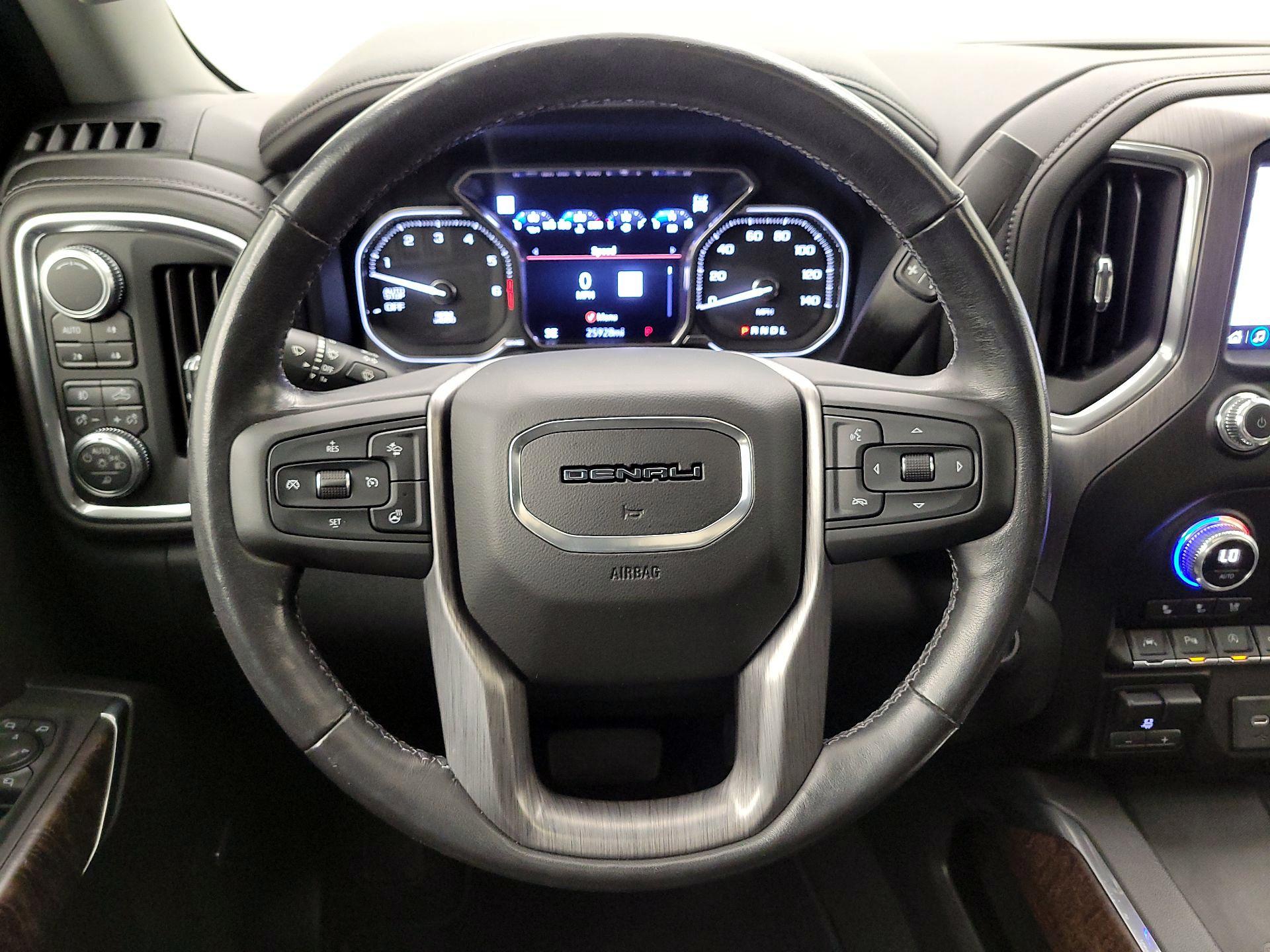 Thumbnail: 2019 GMC Sierra 1500 - 10