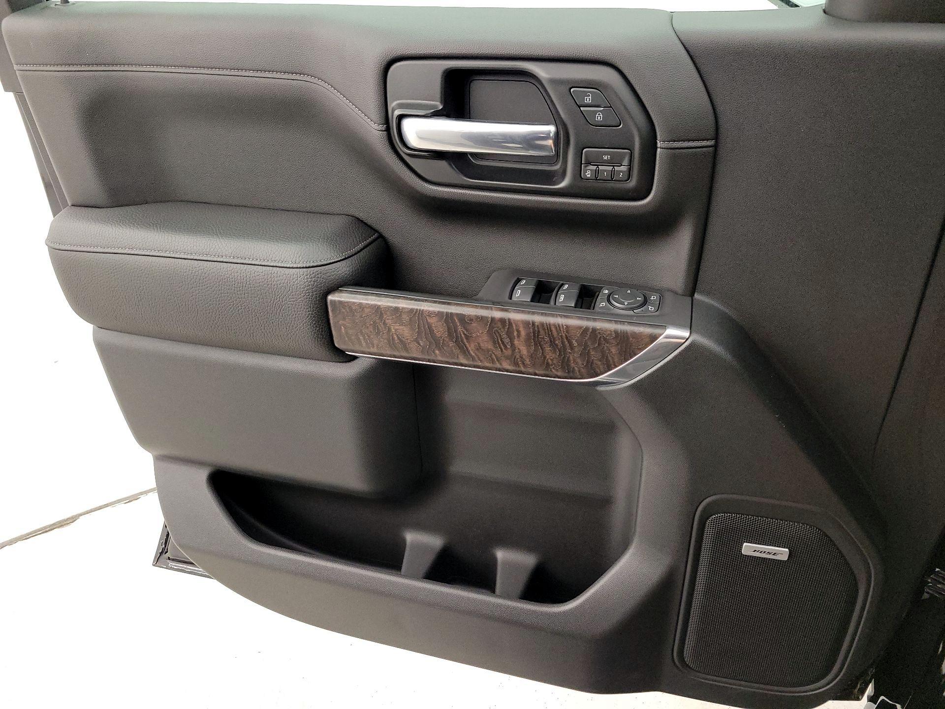 Thumbnail: 2019 GMC Sierra 1500 - 12