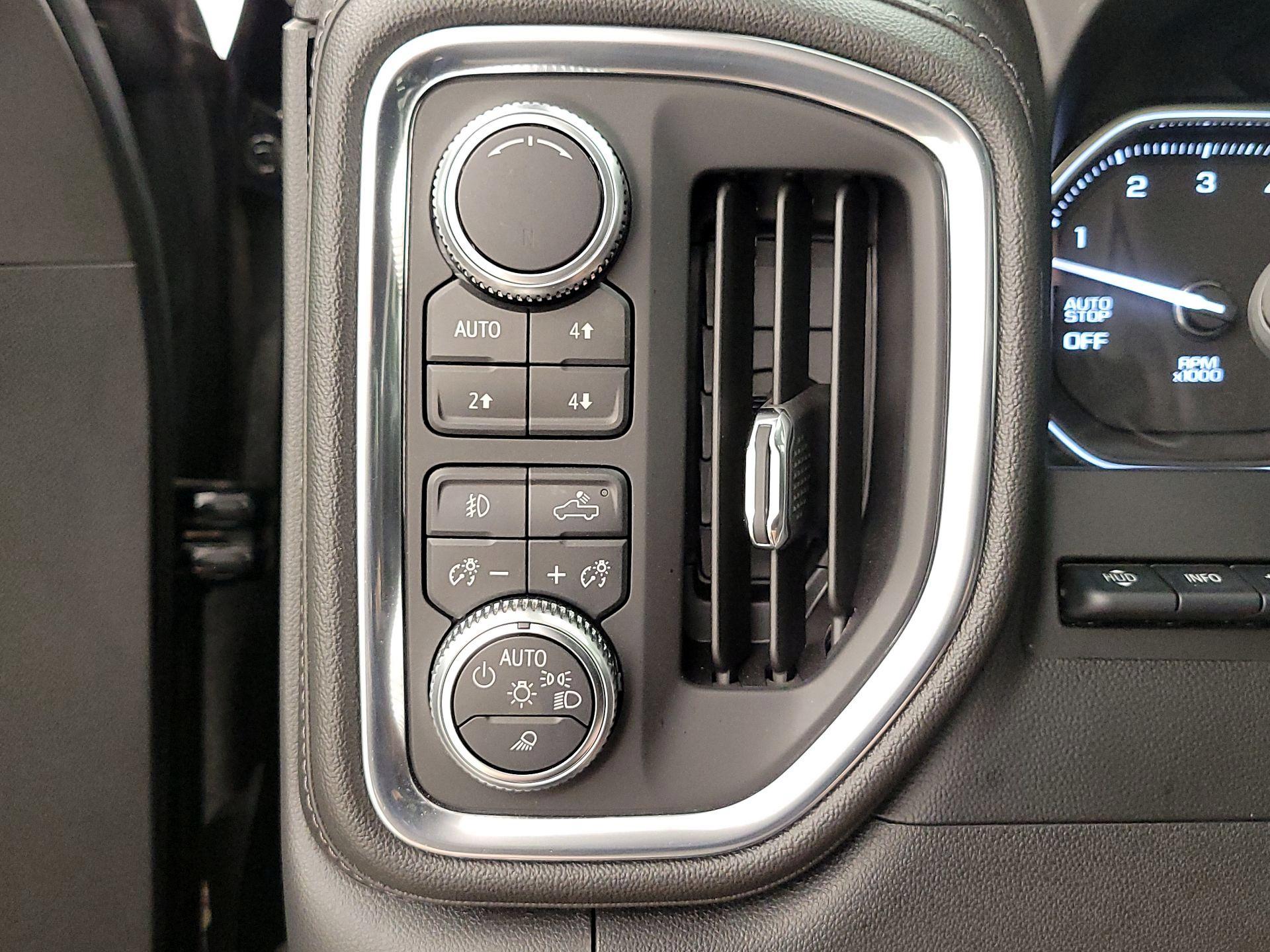 Thumbnail: 2019 GMC Sierra 1500 - 13