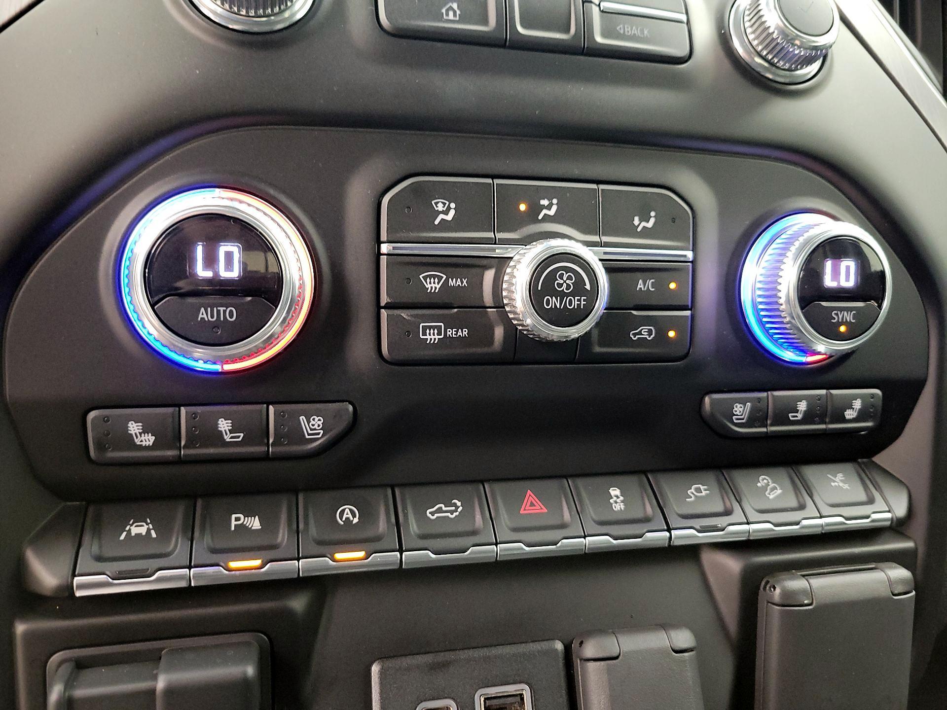 Thumbnail: 2019 GMC Sierra 1500 - 17