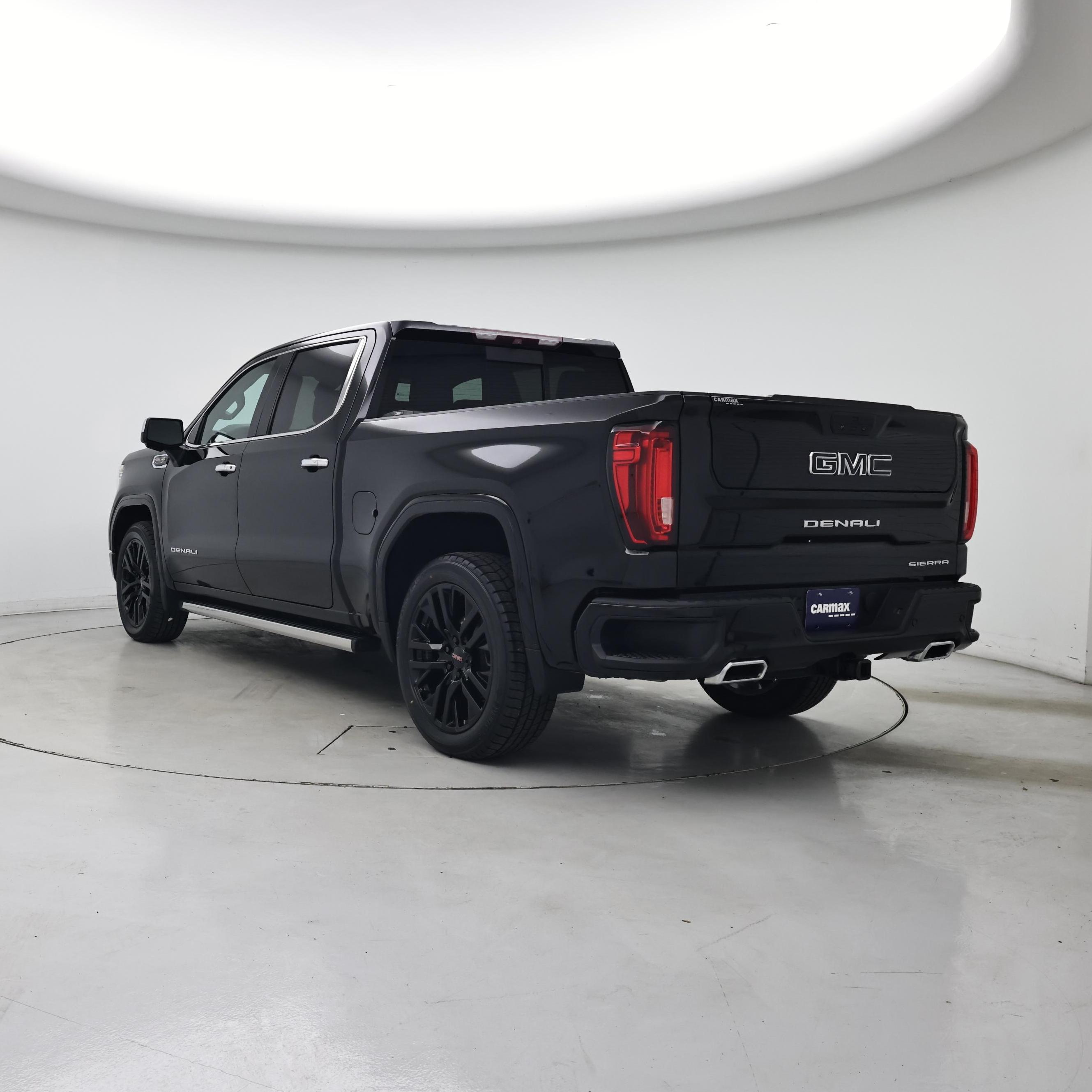 Thumbnail: 2019 GMC Sierra 1500 - 2