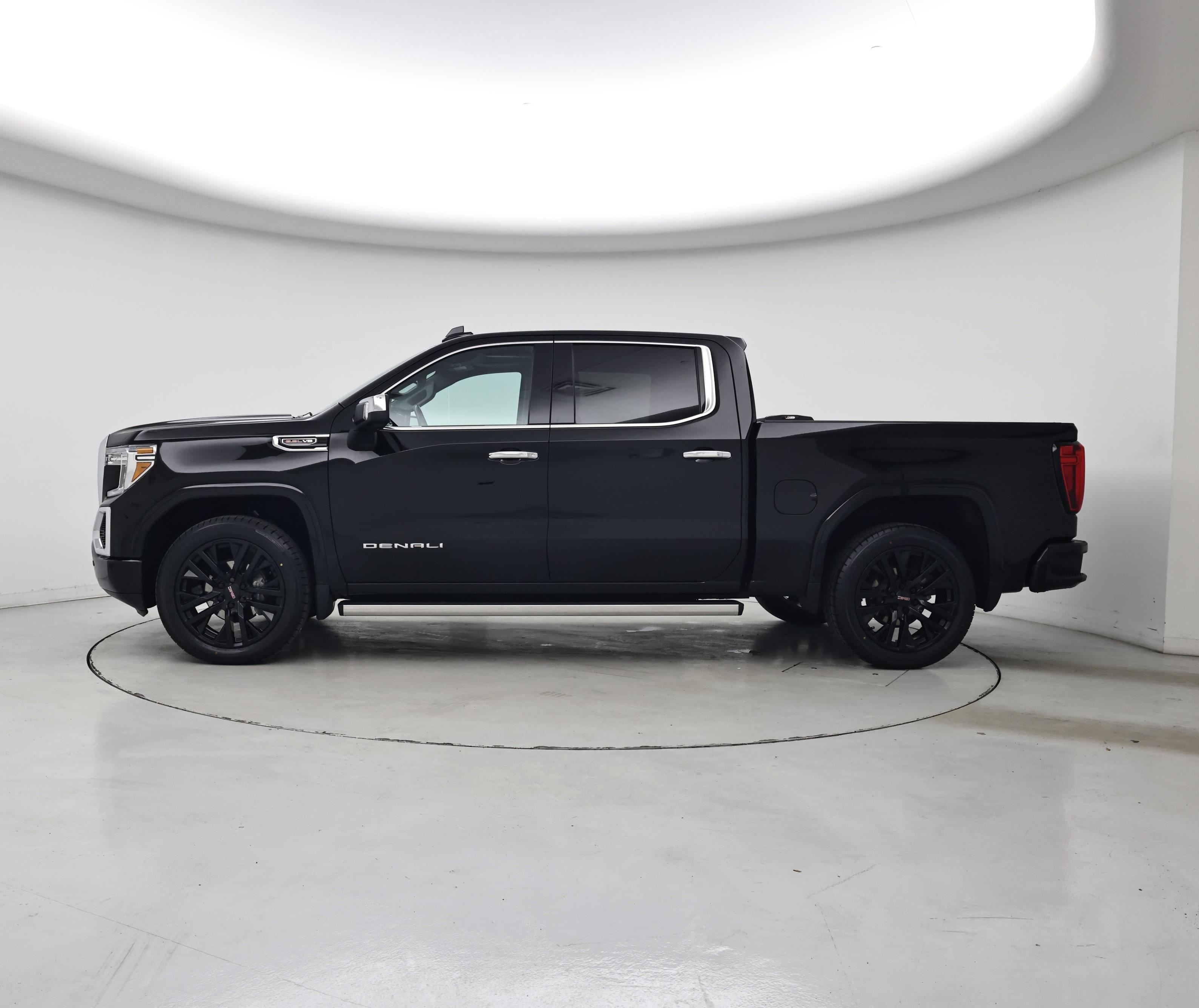 Thumbnail: 2019 GMC Sierra 1500 - 3