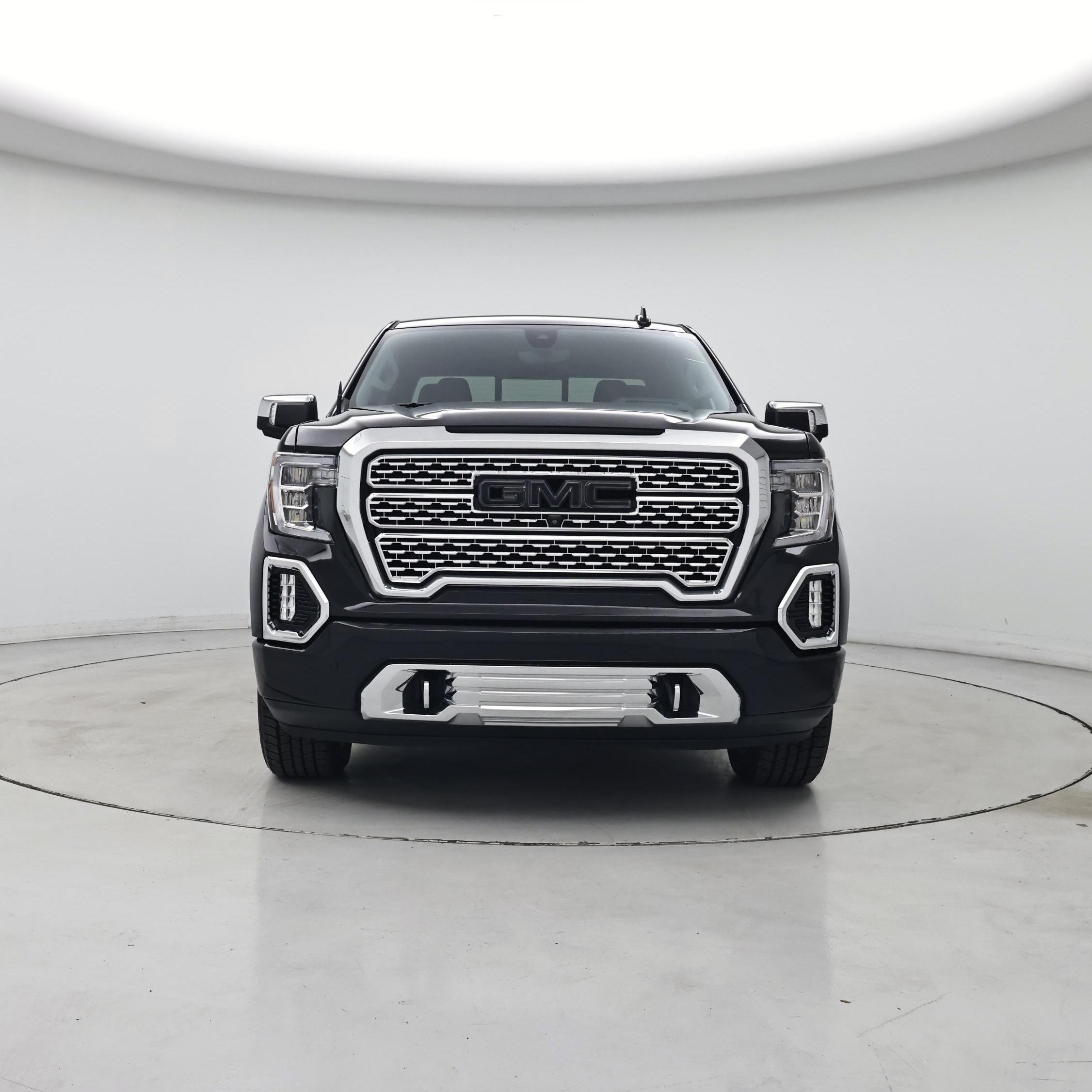 Thumbnail: 2019 GMC Sierra 1500 - 5