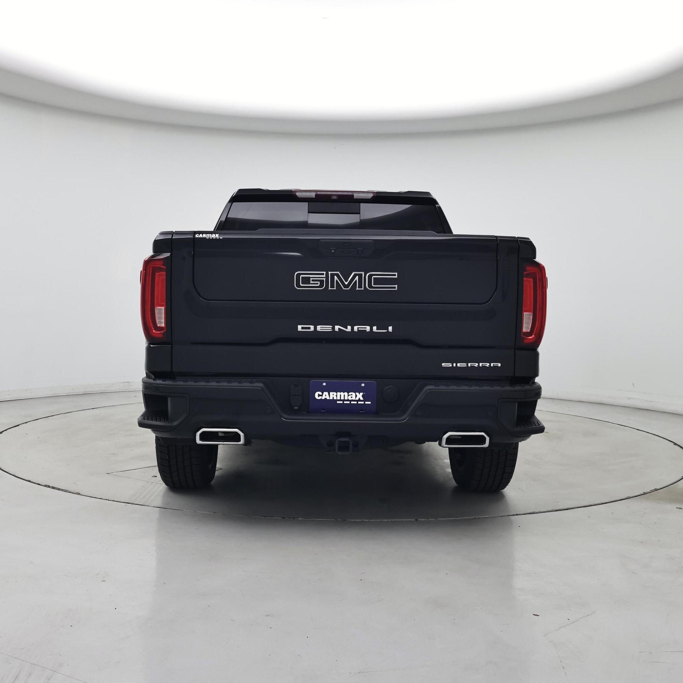 Thumbnail: 2019 GMC Sierra 1500 - 6
