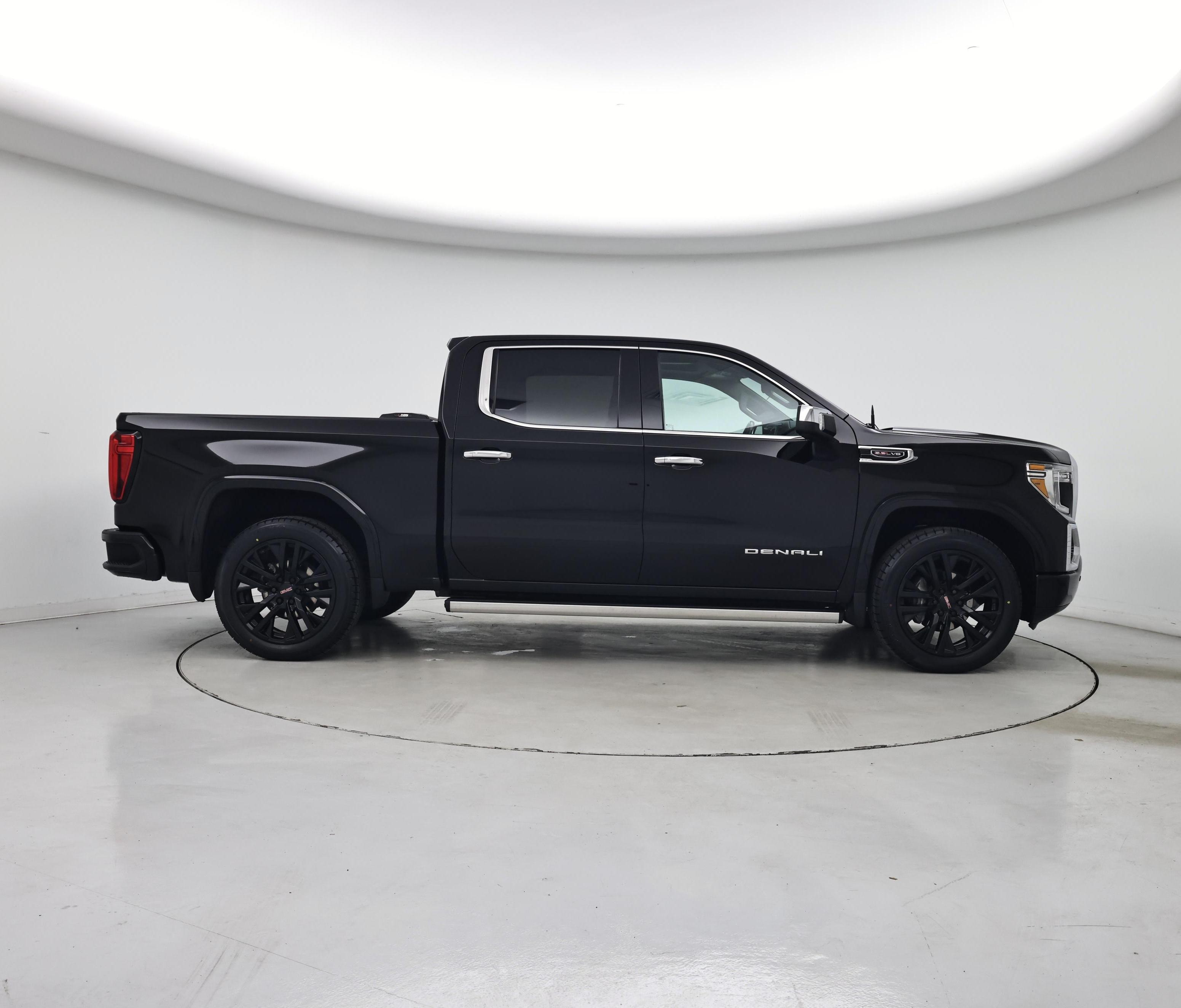 Thumbnail: 2019 GMC Sierra 1500 - 7