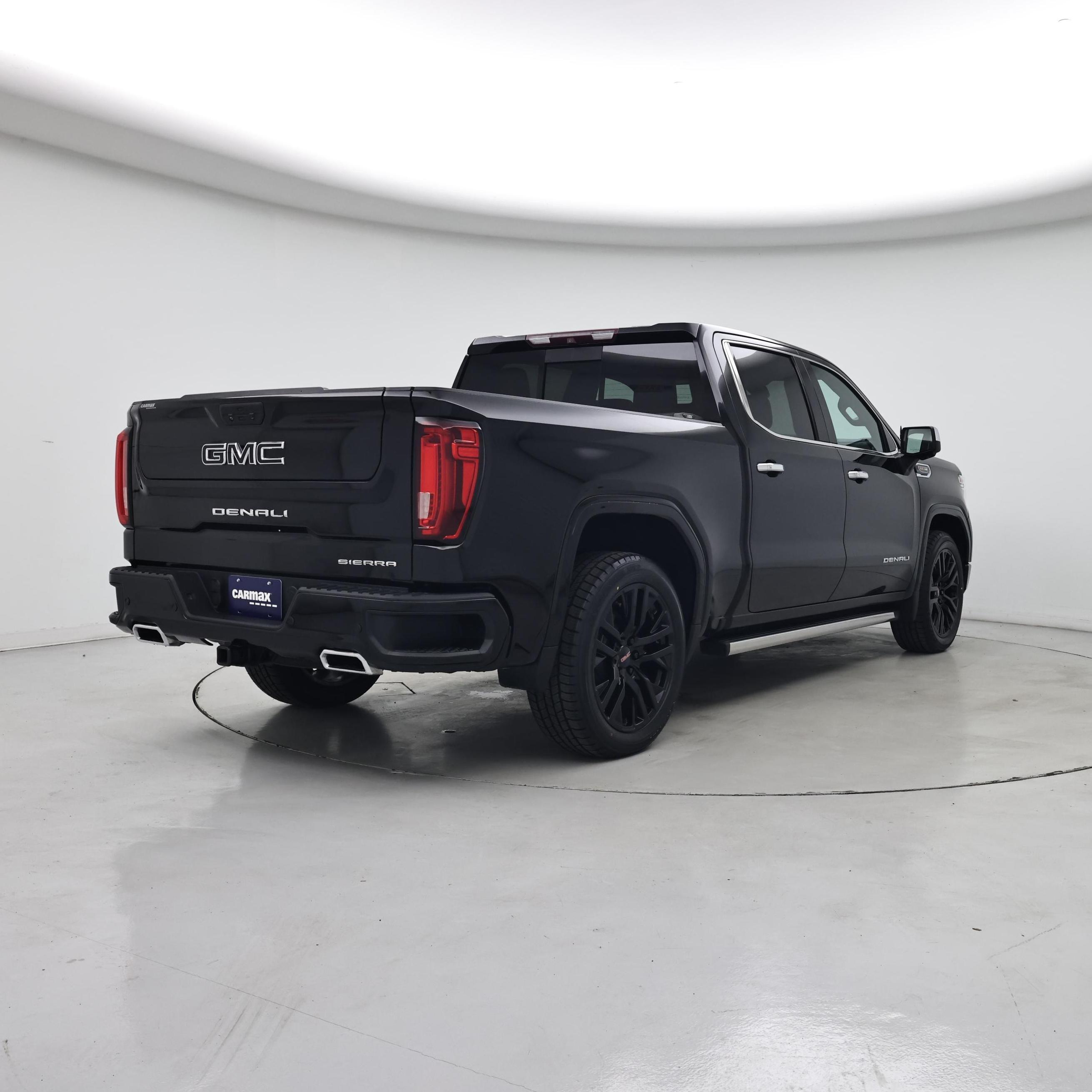 Thumbnail: 2019 GMC Sierra 1500 - 8