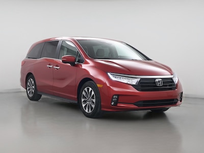 2023 Honda Odyssey EX-L -
                Cincinnati, OH