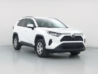 2021 Toyota RAV4 LE -
                Cincinnati, OH