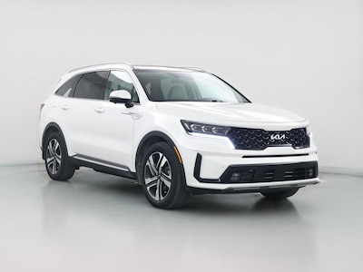 2023 Kia Sorento SX -
                Cincinnati, OH