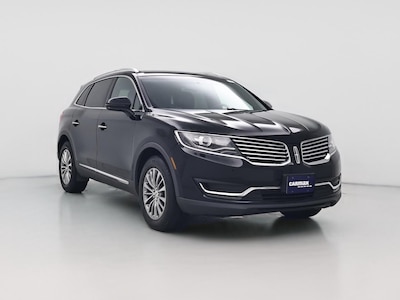 2016 Lincoln MKX Select -
                Farragut, TN