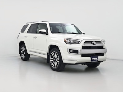 2022 Toyota 4Runner Limited -
                Farragut, TN