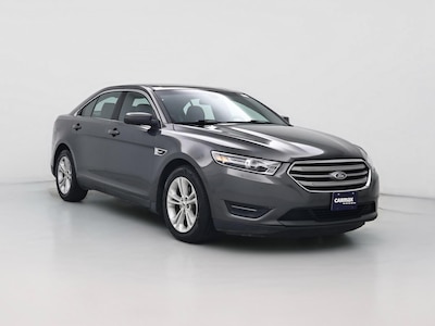 2015 Ford Taurus SEL -
                Farragut, TN